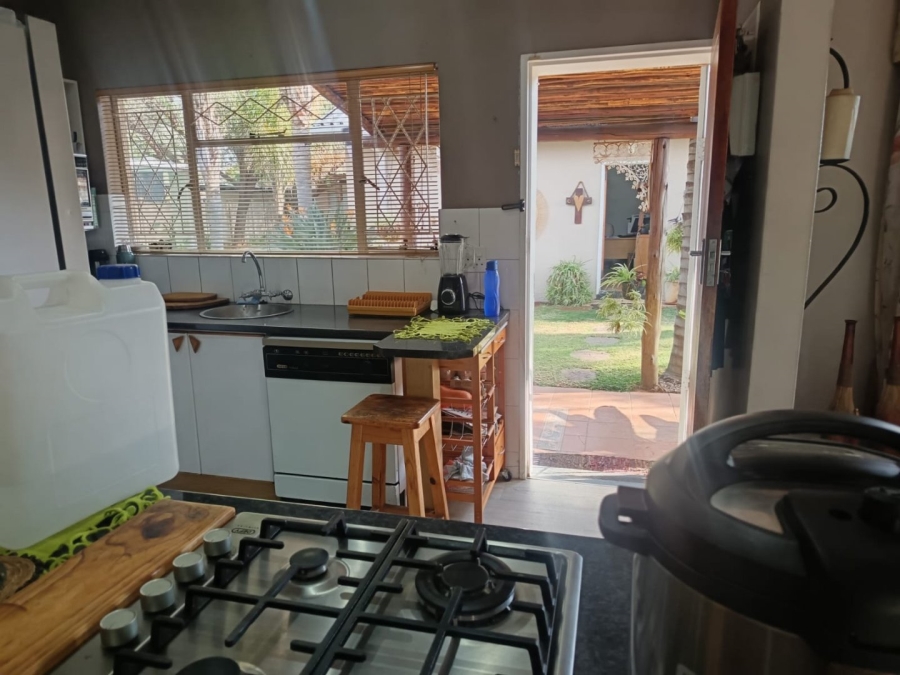 3 Bedroom Property for Sale in Hadison Park Northern Cape